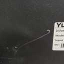 YuanLey 24-Port 2.5G Ethernet Switch, Unmanaged 2.5Gbps Network Switch with 242.5G RJ45 Ports, 120Gbps Switching Capacity, Fanless Metal Design, Desktop/Rackmount 2.5G Switch for NAS, PC & WiFi 6 AP