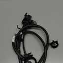 2PCS Front Left and Right Abs Wheel Speed Sensor Compatible with Kia Optima 598104C000 598304C000 ALS2778 ALS2775 Built in Korea; 12 13 14 15 2012 2013 2014 2015