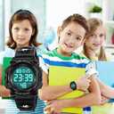 ATIMO Kids Digital Sport Watch - Kids Gifts