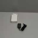 DINTYOU Vacuum Cleaner Charger Compatible with Shark VM200(Old) VM190 VM19026 VM20026 VM200C VC200 UM200 UM205 VC205 Cordless Hard Floor Vacuum Mop Power Supply