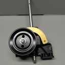 HOLDWELL Snow Blower Transmission Assembly 918-04296B 618-04296A Compatible with Craftsman MTD Troy-Bilt Yard Machine Snow Thrower