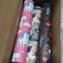 15 Pcs Classic Kaleidoscopes Kids Birthday Party Favor Old Fashioned Vintage Educational Toys Stocking Stuffers Goodie Bag Fillers for Classroom School Return Gifts Carnival Prizes (Cartoon Style)