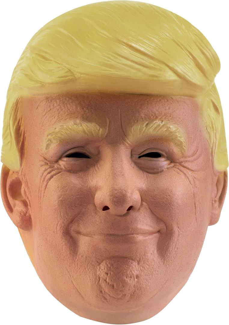 Mask Halloween Realistic Face Old Man Realistic Merchandise Costume Rubber Latex FunnyMask