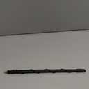 BASIKER Antenna Compatible with Jeep Wrangler JK JL JT Gladiator Rubicon Sahara 2007-2024 2025 2026, 13 Inch Car Replacement Antenna, Gladiator Jeep Accessories Designed for Optimized Radio Reception