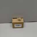 Fetechmate WB03T10325 Heavy Metal Knobs Compatible with G.E Cooktop Burner Stove Control Knobs Replace 2691864 AP5690210 PS3510510 EAP3510510 (5 Pack)