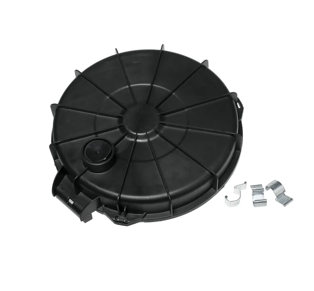 AC-2328 AIR FILTER HOUSING COVER For ISUZU NPR NPR-HD NQR NRR GMC Chevrolet W3500 W4500 W5500 2005-2018