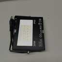 Led Flood Light 30W, 300W Equivalent 3000 LM Outdoor Color Changing Led Stage Landscape Lights, Bluetooth RGBW Smart Floodlights 2700K & 16 Million Colors&Timing& Music Sync, IP66US 3-Plug (6 Pack)