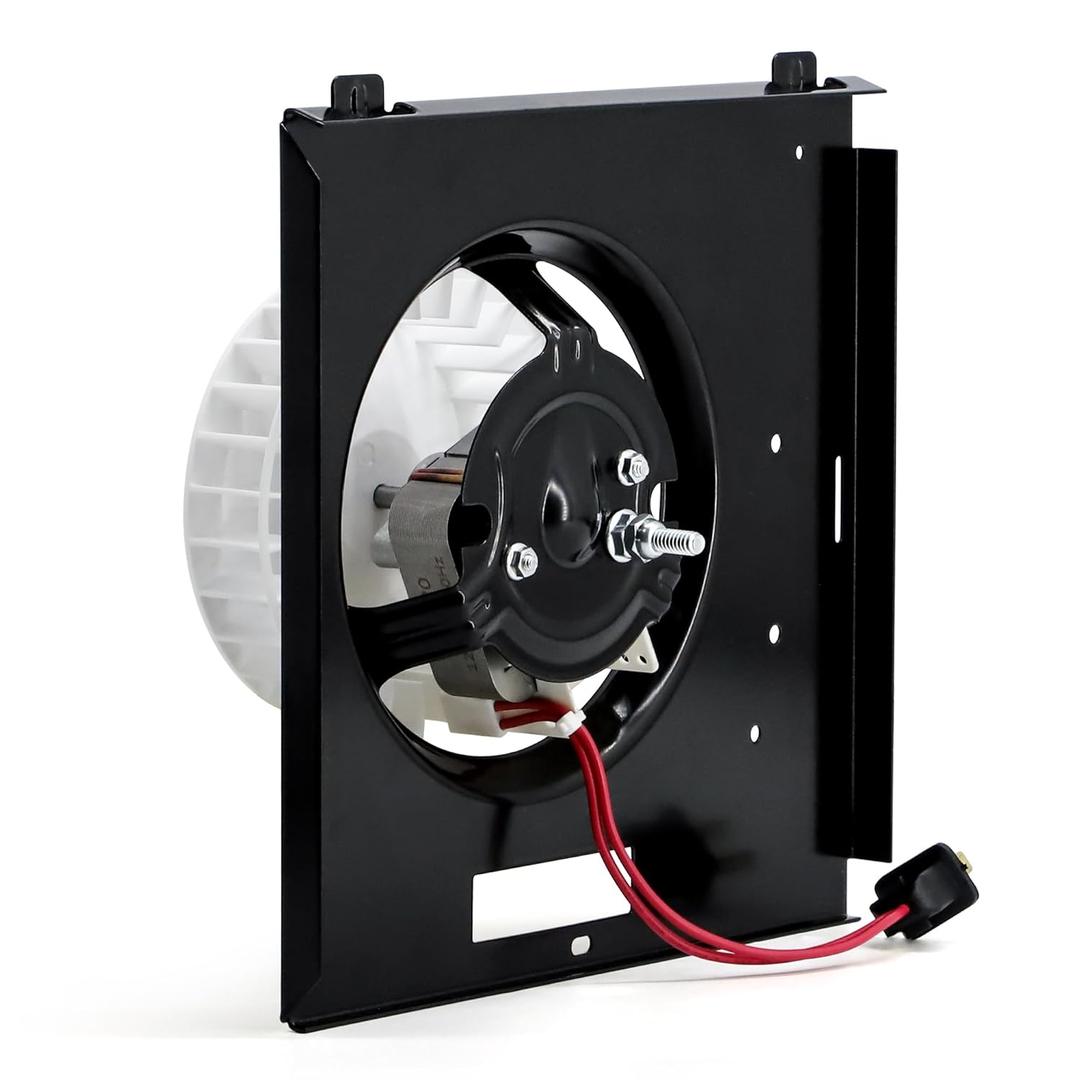769RF B Unit, 87546000 B-Unit Fan Motor Assembly for Broan Nutone 769RFT, 769RF, V769RF, 763RL/769RL A Unit Ventilation Fan