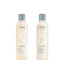 Aveda Shampure Nurturing Shampoo for Fine to Medium Hair | Gently Cleanses and Nourishes Hair | With Abyssinian Oil | Calming Aroma of Lavender & Ylang Ylang |96% Naturally Derived*