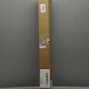 LazBlinds No Tools No Drill Cordless Roller Shades, Light Filtering Roller Blinds for Windows, Thermal Insulated UV Protection Roll Up Window Blinds and Shases, 31'' W x 72'' H, White