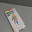 rivmount Kids 3M Ski Gloves Touchscreen Waterproof Warm for Boy Girl Youth Outdoor Skiing Cycling Snow Winter (L(8-10Y), Pink)