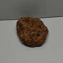 6" Natural Fluffy Strawberry Blonde Short Curly Human Hair Topper,Women Toupee Clip in Wavy Topper Human Hair Wig Wiglets Hairpieces for Thinning Hair (27#)