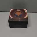 AOC Gaming Headset for PS5, PS4, PC, Mac, Switch, Xbox Series, Surround Sound RGB Gaming Headphones with Noise Canceling Microphone, 50MM Dynamic Drivers, 3.5MM Audio Jack, Black