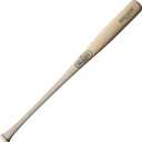 Louisville Slugger Genuine Mix Unfinished Clear Baseball Bat