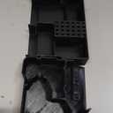 Packout Organizer for M18 Drill Driver and Impact Models (3601-20) and (3650-20)- Liner for Milwaukee Compact Toolbox