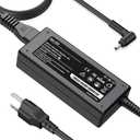 65W 3.0 * 1.1mm N20C5 N23C3 N20C4 N19H2 N22C6 N22C5 Laptop Charger Compatible with Acer Aspire A315-24P-R7VH A515-56 A515-54 A515-55 A517-52 A515-58 A314-23P AC Adapter Power