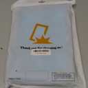 SEYMAC stock Case for Samsung Galaxy Tab S10 Plus/ S9 FE Plus/ S9 Plus 5G Tablet 12.4'' Case with Screen Protector Pencil Holder [360 Rotating Hand Strap] & Stand, Drop-Proof, Blue1