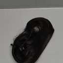 Bun Hair Ponytailtails Synthetic Hair Hairpieces Hair Extension Hair Pieces Little Ponytail Tail Natural Color 8inches