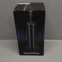 Waterless Scent Essential Oil Diffuser for Hotel,Whole House,Large Room, OfficeHome200ML Large Capacity, Covering 1500 Square feet (Black) (Black-PP)