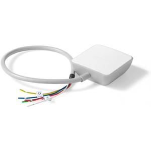 Honeywell Home C-Wire Adapter for Honeywell home Wi-Fi Thermostats and RedLINK 8000 Series thermostats THP9045A1098