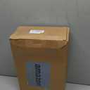 INCX Solar Lights Outdoor Waterproof, 24 Pack Solar Light for Outside, Garden Lights Landscape Lighting for Patio Pathway Lawn Yard Deck Driveway Walkway, Cold White