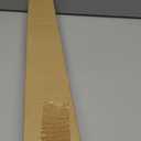 TCBWFY 3x24 Inch Auger Drill Bit for Planting,Easy Planter Garden Auger for Bulbs, Bedding Plants & Post Holes - Compatible with 3/8" Hex Drive