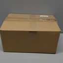 Dasbecan Right Passenger Side Mirror Compatible With 2018-2023 Chevy Equinox GMC Terrain Rearview Mirror With Heated Glass/Power Glass/Manual Folding Replace# GM1321560 (5pin) Black