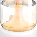 Levoit Humidifiers for Bedroom 4.2L Top Fill for Large Room, NeoClassic 450