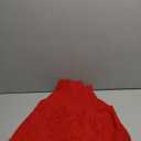 SCENEREAL Knitted Dog Sweater for Large Medium Small Dogs, Christmas Pet Clothes Warm Sweatershirts Outfits, Classic Dog Winter Coat with Leash Hole, Soft Pet Knitwear Apparel for Girls Boys, Red,Size XXL