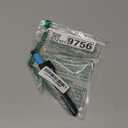 OX Tools Carpenter Pencils Mechanical Set – Heavy Duty Construction Pencil with 2.8mm Lead, Belt Clip, Sharpener, & Holder – Precision Mechanical Carpenter Pencil - Woodworking Pencils