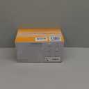 Ouyulong Battery Operated Wall Sconces Set of 2, Wireless Rechargeable Dimmable Wall Light with 5600mAh RGB Bulb and Remote for Bedroom, Living Room, Hallway (Gold)