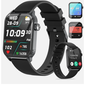 Smart Watch Model Number: TG08