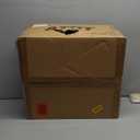 300-LB Capacity Pneumatic Mechanic Roller Seat, Adjustable Rolling Stool, with 2.5-inch Heavy Duty Casters and Tool Tray, Green