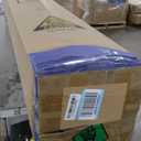 12 Inch Mattress Queen Size - 2026 Upgraded Hybrid Cooling Gel Memory Foam & Pocket Coils, Medium Firm Mattress in a Box for Back Neck Pain Relief, Motion Isolation, Edge Support, Breathable, White