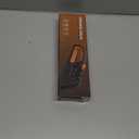 5 Precision Adjust Knife Sharpener- 3-Stage Premium Kitchen Knife Sharpener to Repair, Restore & Polish Blades by Sharp Pebble