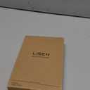 LISEN for iPad Stand Tablet Holder for Desk, Cool Home Office Desk Accessories for Men Women Kids Tablet Gifts, Office Home Essentials Gadgets Portable Monitor Stand for iPad a16 Accessories Switch