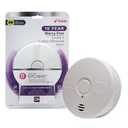 Kidde
10-Year Worry-Free Battery Powered Smoke & Carbon Monoxide Detector