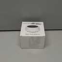 Color Noise Sound Machines with 10 Colors Night Light 25 Soothing Sounds and Sleep White Noise Machine 32 Volume Levels 5 Timers Adjustable Brightness Memory Function for Adults Kids Baby (Black)