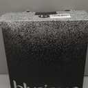 Luxury Faux Fur Heated Blanket Electric Throw - Leopard Print Ultra Soft Thick Warm Heated Blanket, 6 Heating Levels & 12 Hours Auto-Off, ETL Certified, Washable, Luxurious Gifts, 50''x60''