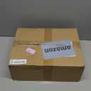 4-Piece 4 Inch Extra Deep Lasagna Baking Pan with Lid, 11x14 Inch 7.4QT Large Stainless Steel Nonstick Lasagna Baking Roasting Pans Casserole Dishes for Oven with Lids (M, 2 Pack)