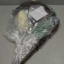 Hairui Lighted Brown Twig Branches Plug in with Dimmer and Timer 32IN 200 LED Fairy Lights, Lighted Willow Branches for Indoor Outdoor Home Room Christmas Decoration (Vase Excluded)