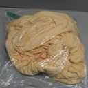 Ivory Backdrop Curtain 2 Panels-Wrinkle-Free Beige Curtains Polyester Photography Drapes for Wedding Party Baby Shower Photo Background Decorations- 8 X10FT (Ivory)