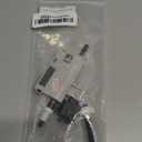 ADF Paper Feed Roller Kit for Canon MF640 MF633 MF635 MF525 MF543 MF641 MF643 MF645 MF644Cdw MF631 MF744 MF741 MF733 MF735 D1620 D1650 1643i 1643iF