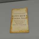 Glenn Beck's Common Sense: The Case Against an Out-of-Control Government, Inspired by Thomas Paine Paperback – June 16, 2009