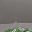 Mop Head Replacement 4Pcs Reusable Mop Pads Washable Flat Mop Refill Wet & Dry Use Dust Mop Replacement Heads Fit 10x4.5 Mop Head for Floor Cleaning, Microfiber Mop Head