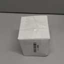 PARLAIM 3 Inch Thermal Labels,Watercolor Labels for Thermal Printer,Circle Thermal Stickers Labels for Inventory,500PCS Round Color Coding Label with Perforation,Package Decoration (Green Watercolor)