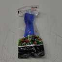 Jacent 6 Piece Blue Plastic Serving Utensils, Colors Vary - 1 Pack