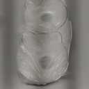 MILIFUN Cat Bowls, Cat Food Bowls Elevated Tilted, Anti Vomiting Kitty Bowl For Puppy and Bunny, Orthopedic For Indoor Cats.