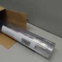 Warmstar Clear Table Protector - 2mm Thick, 32x72 Inch Table Cover, Desk Mat for Coffee Table, Writing Desk, Dining Room