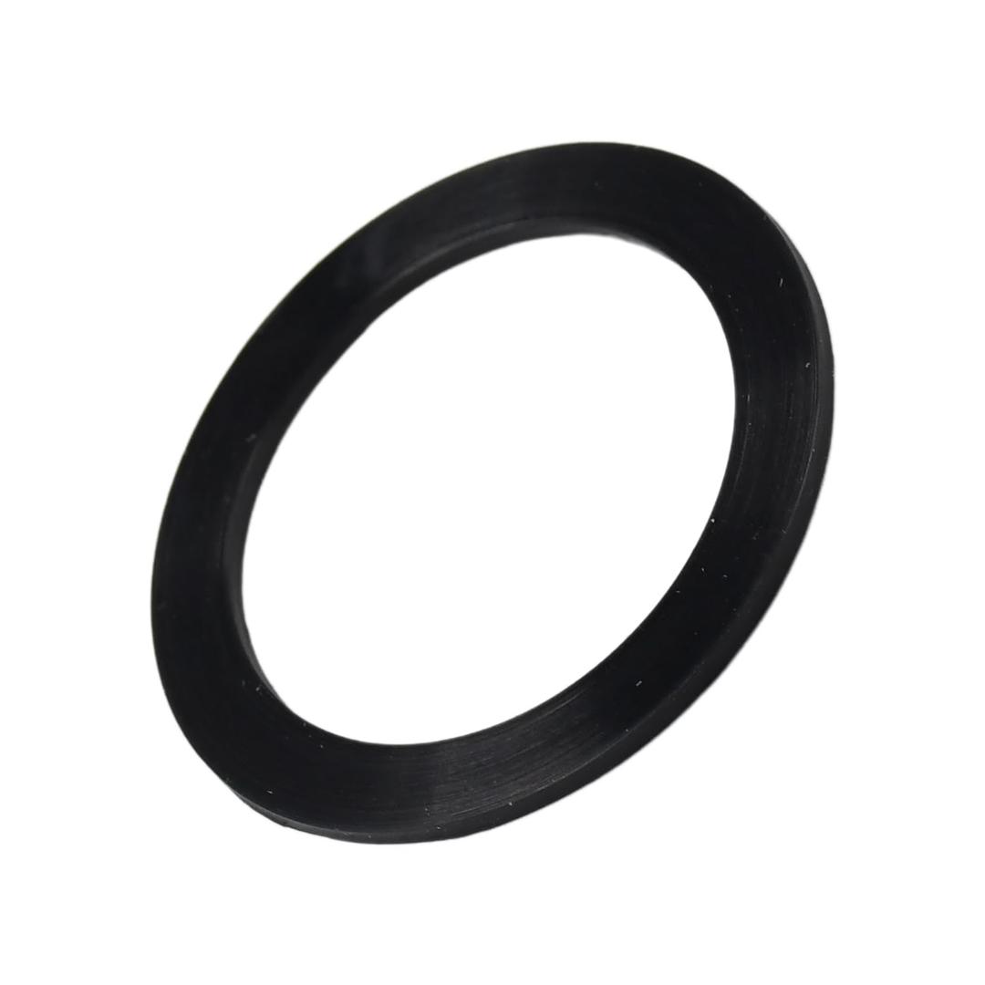 NAA9160A Gas Fuel Sediment Bowl Gasket Rubber Compatible with Ford Tractor 600 700 800 900 2N 8N 9N NAA Jubilee Compatible with John Deere Allis Chalmers IH Tractor Massey Ferguson